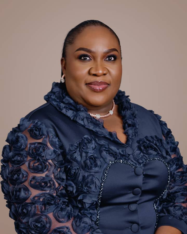 Margaret Omovbude